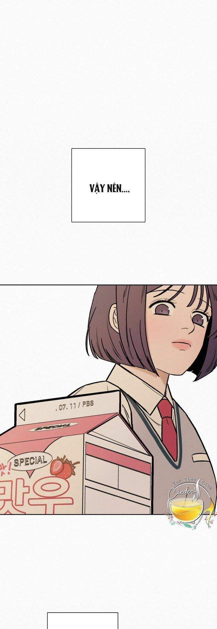 Chiến Lược: Tình Yêu Trong Sáng Chapter 2 - 2