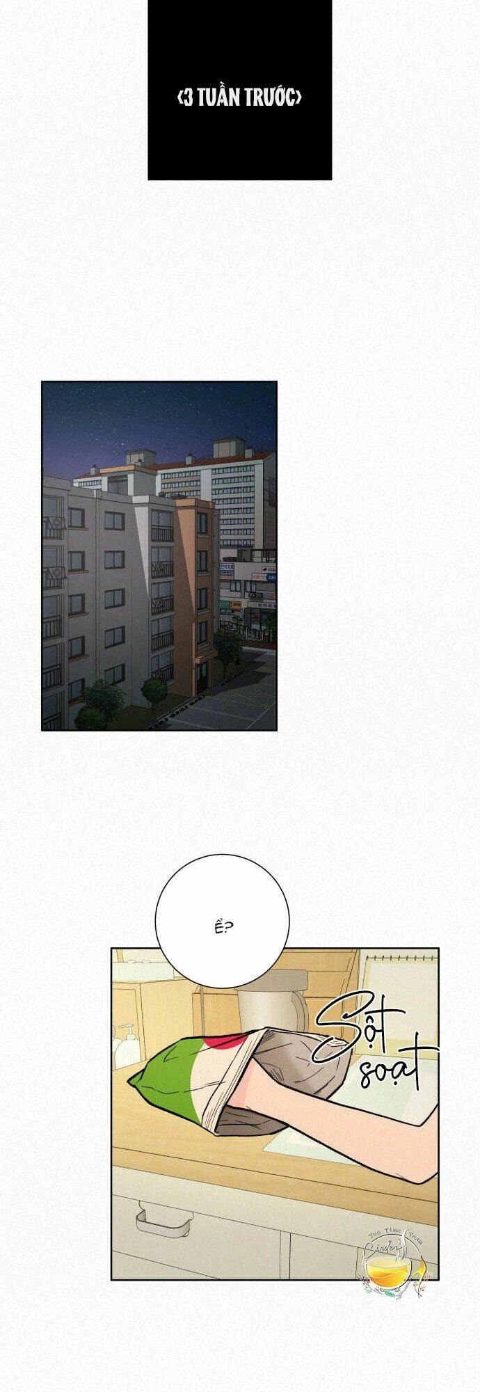 Chiến Lược: Tình Yêu Trong Sáng Chapter 2 - 6