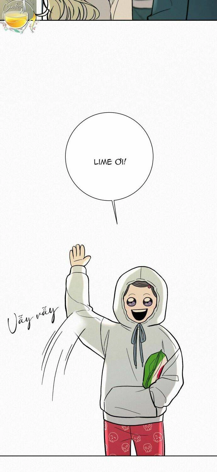 Chiến Lược: Tình Yêu Trong Sáng Chapter 2 - 10