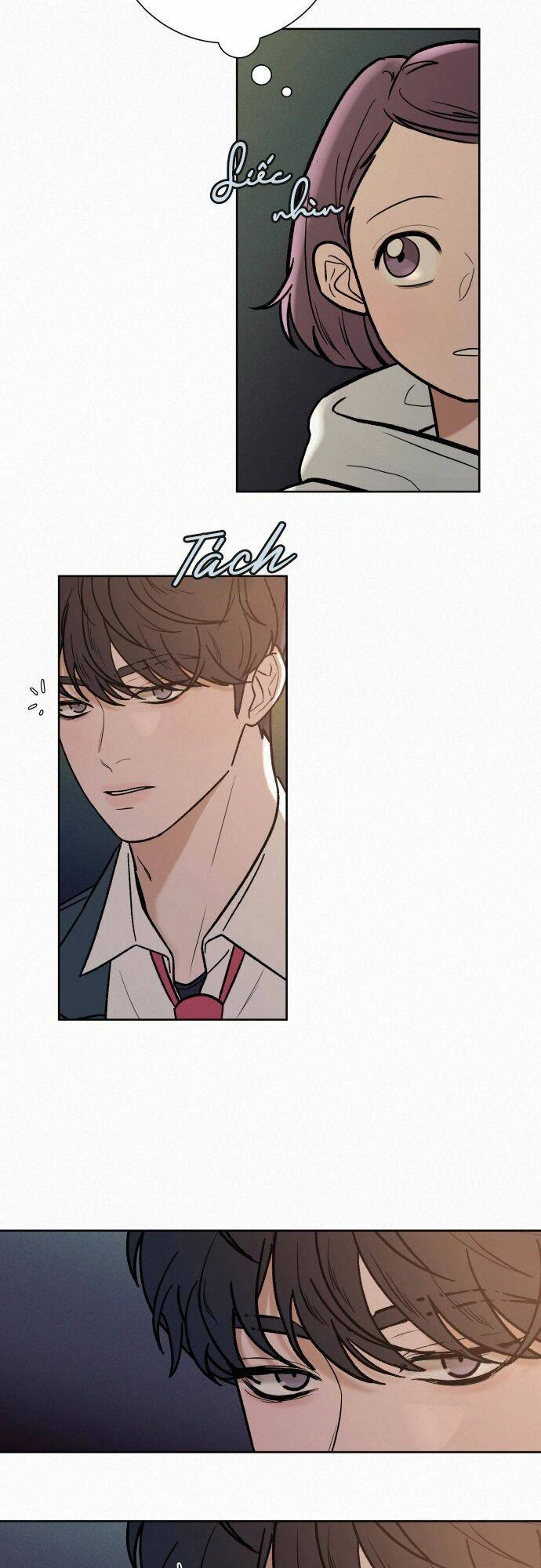 Chiến Lược: Tình Yêu Trong Sáng Chapter 2 - 16