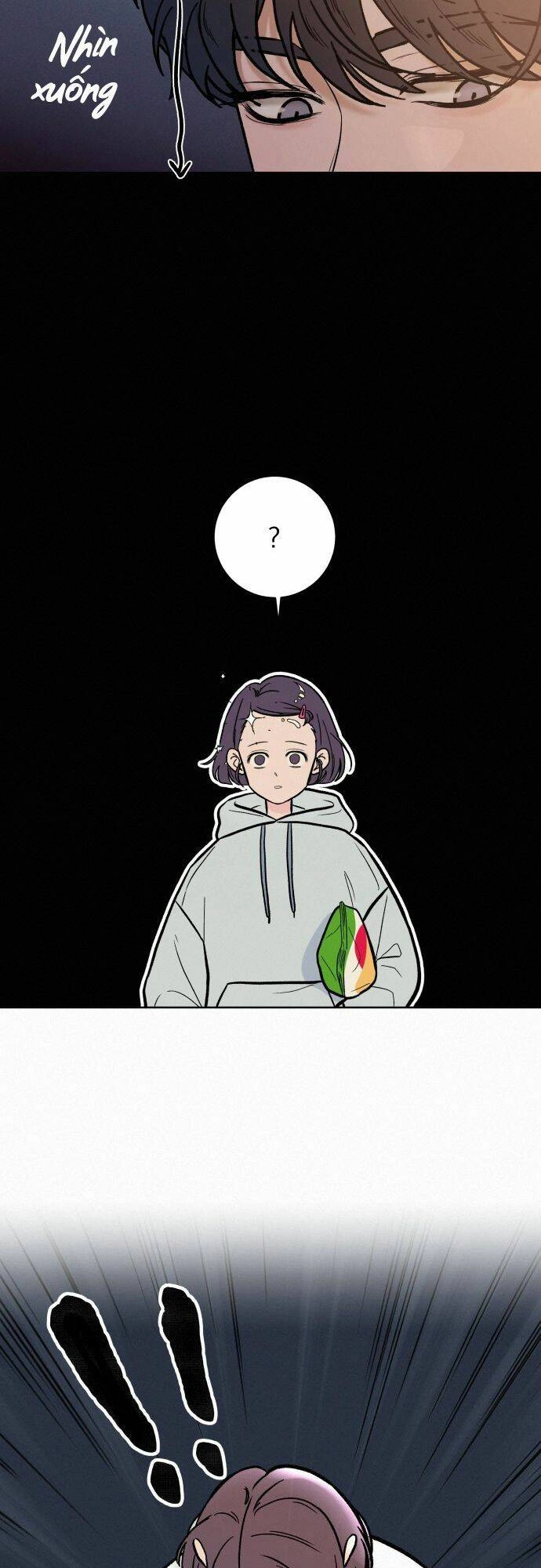 Chiến Lược: Tình Yêu Trong Sáng Chapter 2 - 17