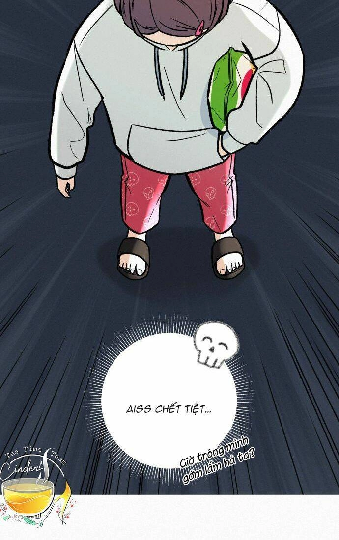 Chiến Lược: Tình Yêu Trong Sáng Chapter 2 - 18