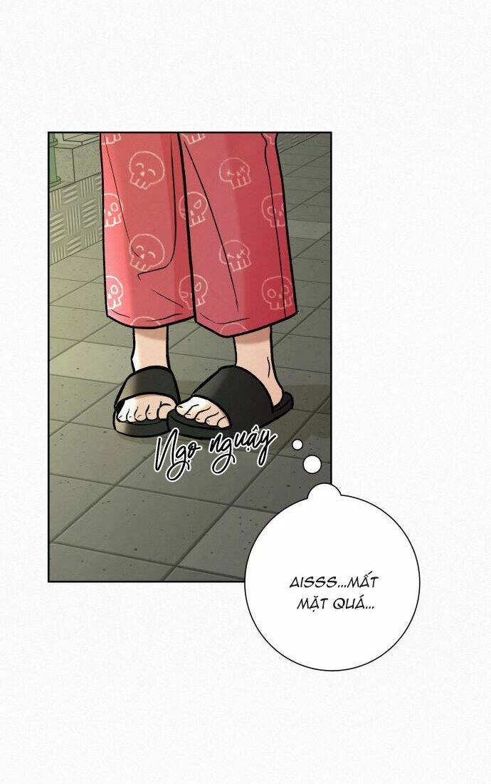 Chiến Lược: Tình Yêu Trong Sáng Chapter 2 - 19