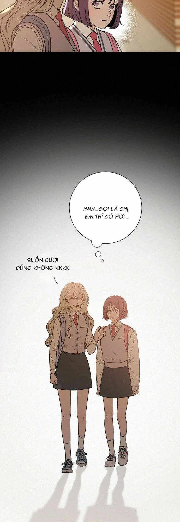 Chiến Lược: Tình Yêu Trong Sáng Chapter 2 - 25