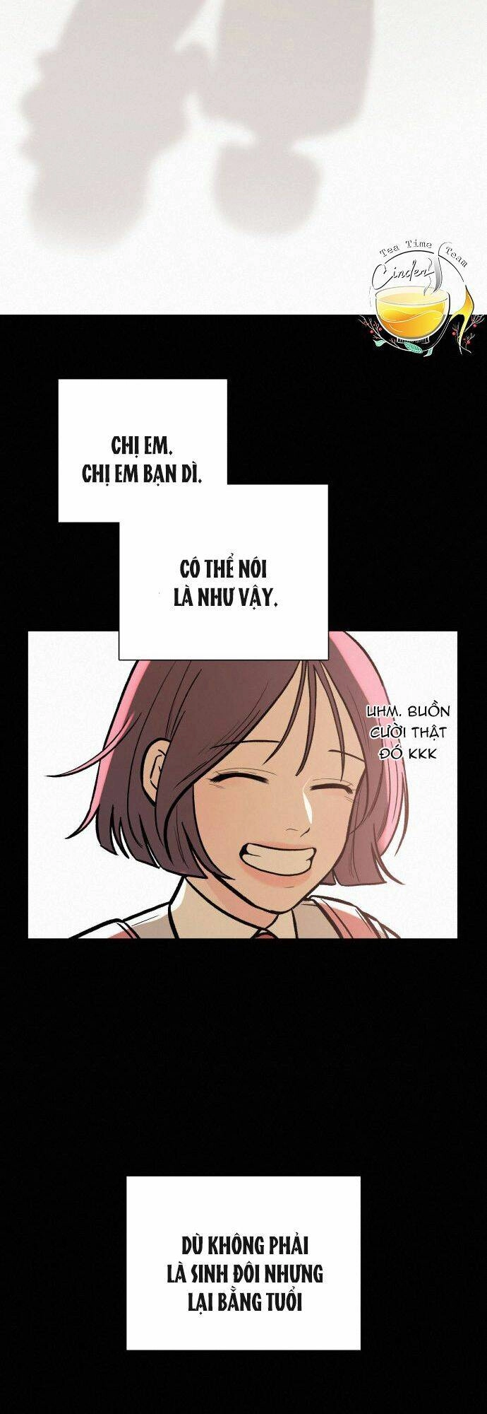 Chiến Lược: Tình Yêu Trong Sáng Chapter 2 - 26