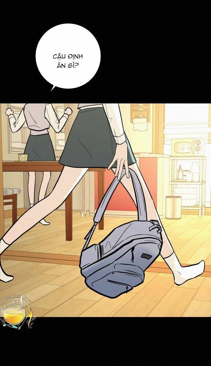 Chiến Lược: Tình Yêu Trong Sáng Chapter 2 - 27