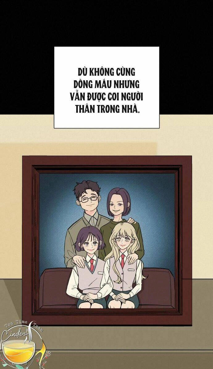 Chiến Lược: Tình Yêu Trong Sáng Chapter 2 - 28