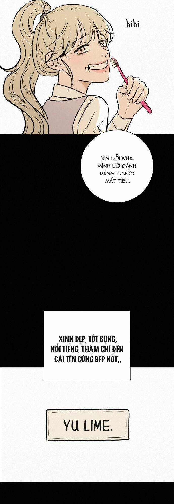 Chiến Lược: Tình Yêu Trong Sáng Chapter 2 - 30