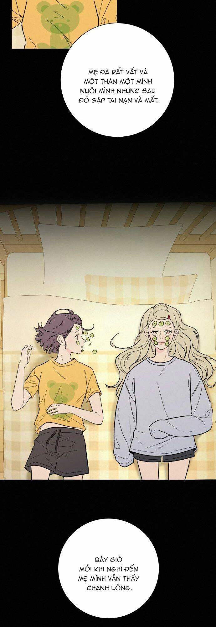 Chiến Lược: Tình Yêu Trong Sáng Chapter 2 - 34