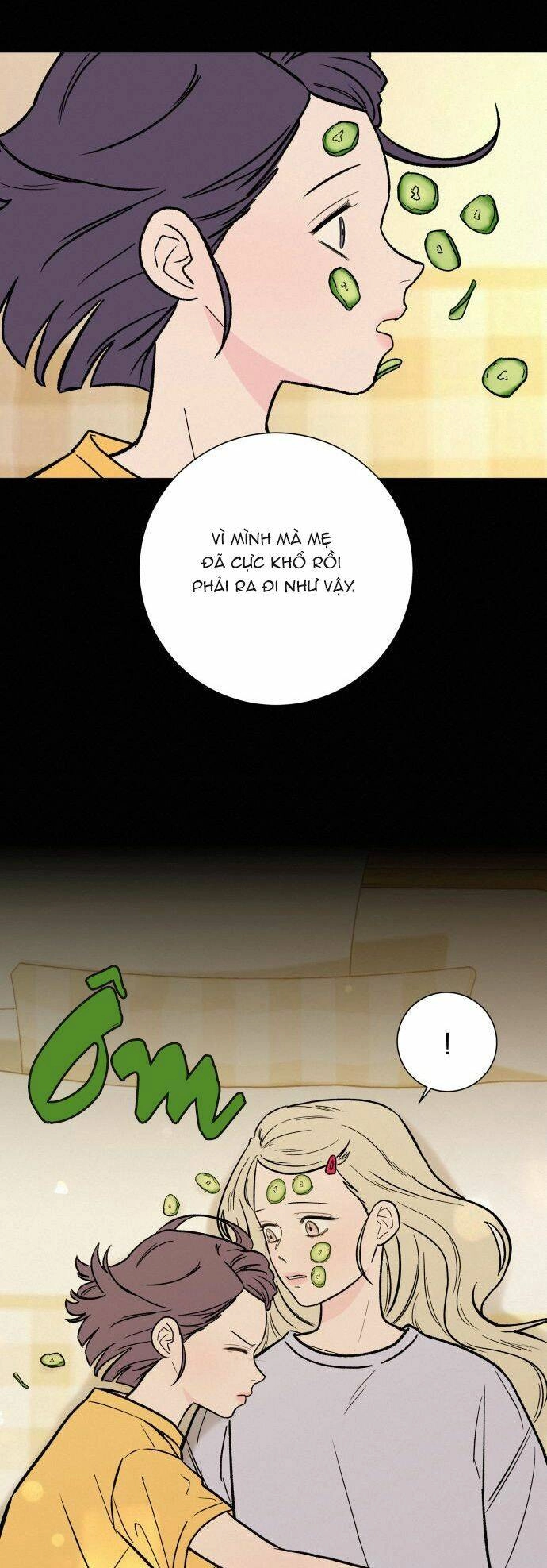 Chiến Lược: Tình Yêu Trong Sáng Chapter 2 - 35