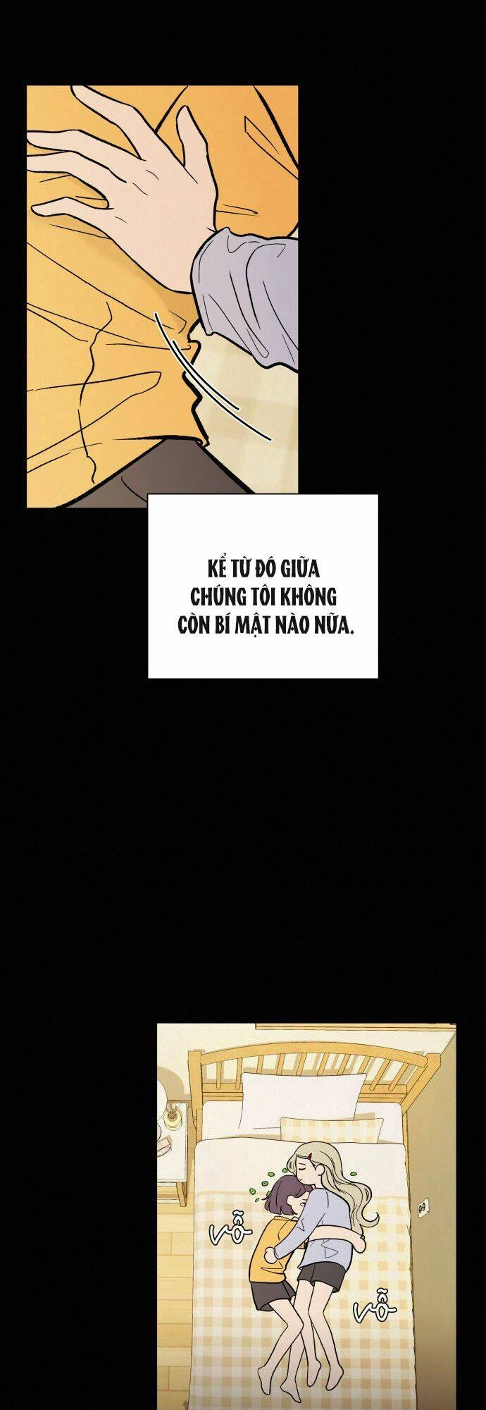 Chiến Lược: Tình Yêu Trong Sáng Chapter 2 - 37