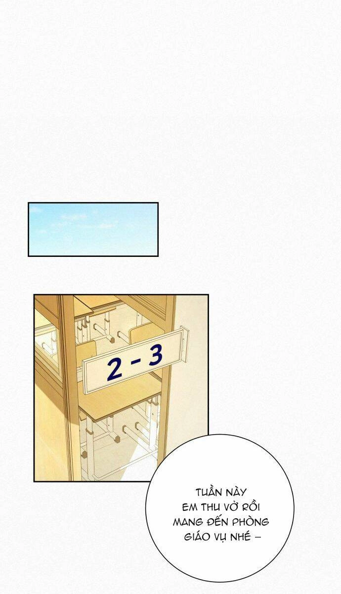 Chiến Lược: Tình Yêu Trong Sáng Chapter 2 - 44