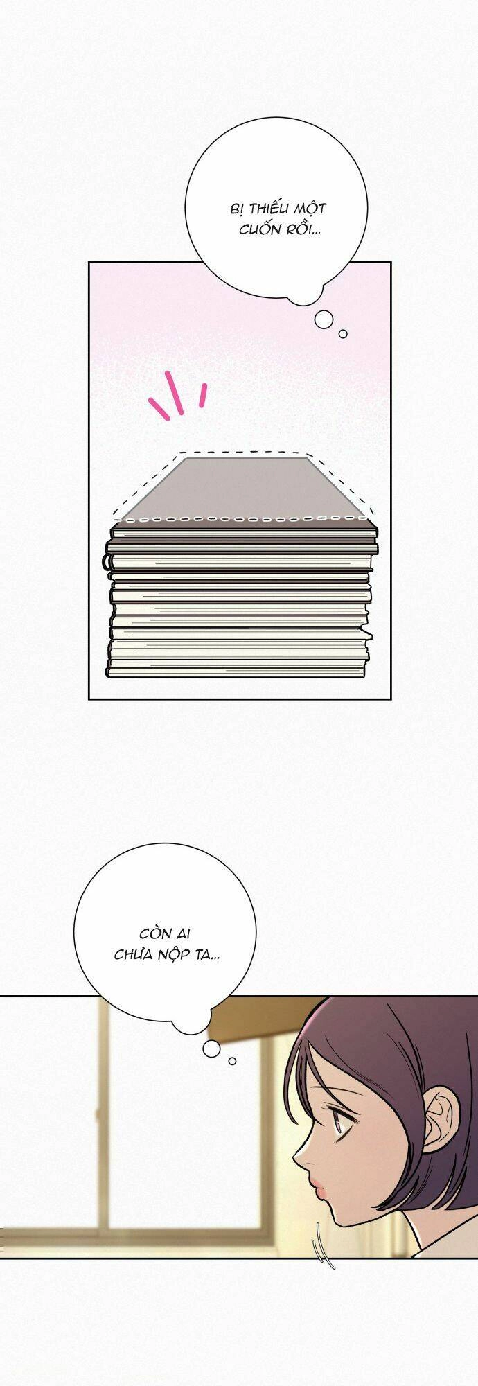 Chiến Lược: Tình Yêu Trong Sáng Chapter 2 - 46