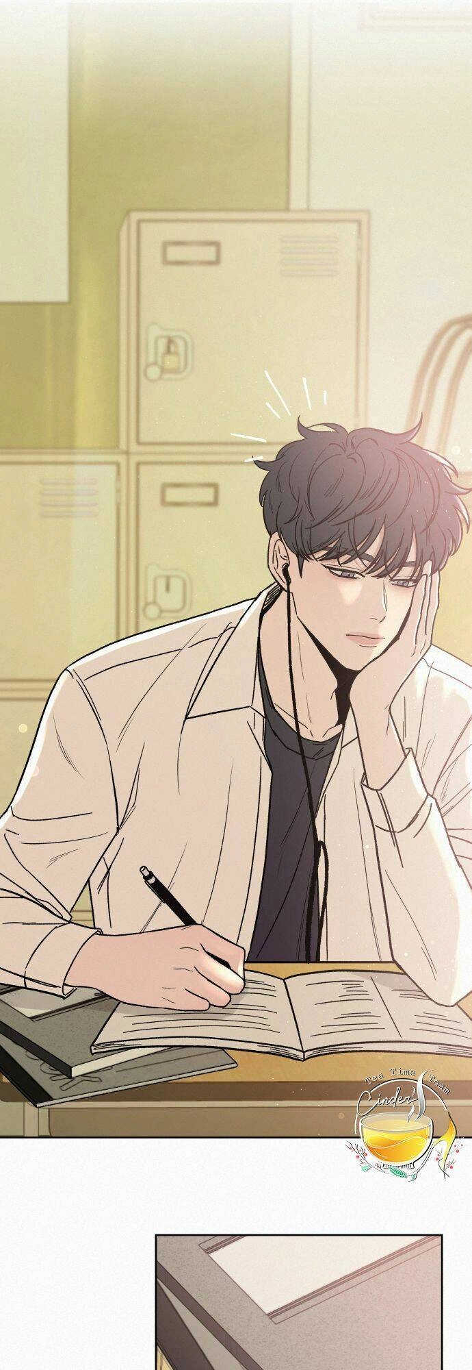 Chiến Lược: Tình Yêu Trong Sáng Chapter 2 - 47