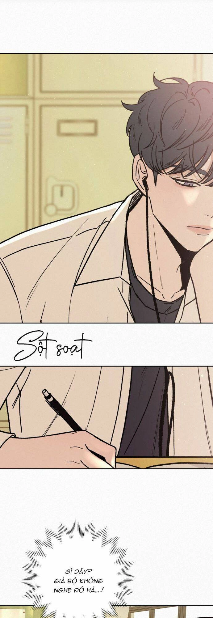 Chiến Lược: Tình Yêu Trong Sáng Chapter 2 - 50