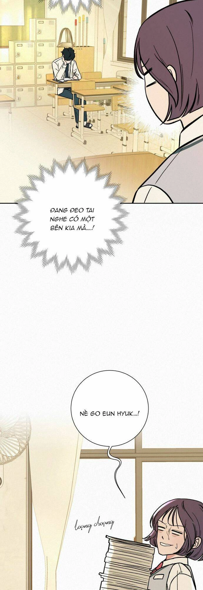 Chiến Lược: Tình Yêu Trong Sáng Chapter 2 - 51