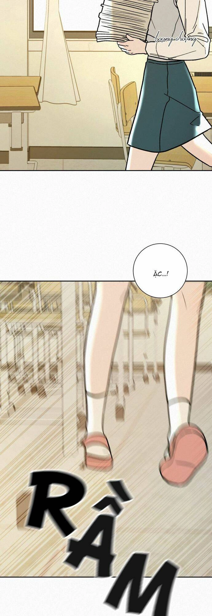 Chiến Lược: Tình Yêu Trong Sáng Chapter 2 - 52