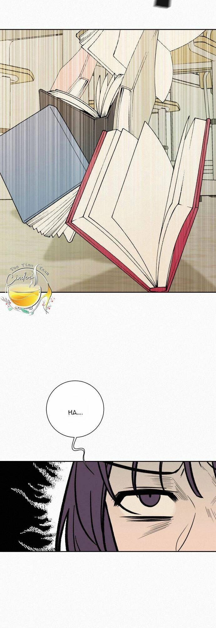 Chiến Lược: Tình Yêu Trong Sáng Chapter 2 - 53