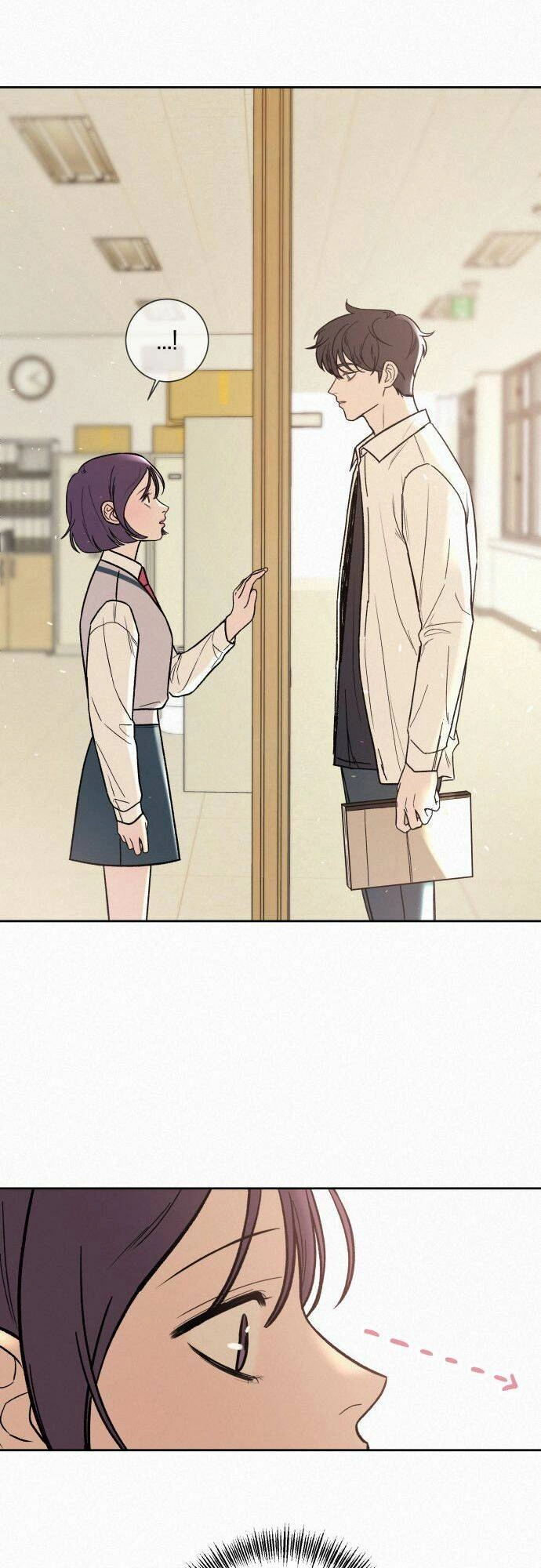 Chiến Lược: Tình Yêu Trong Sáng Chapter 2 - 58