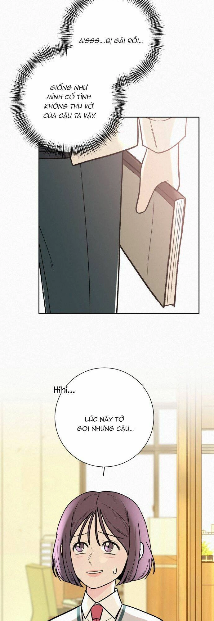 Chiến Lược: Tình Yêu Trong Sáng Chapter 2 - 59