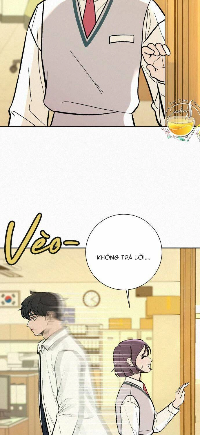 Chiến Lược: Tình Yêu Trong Sáng Chapter 2 - 60