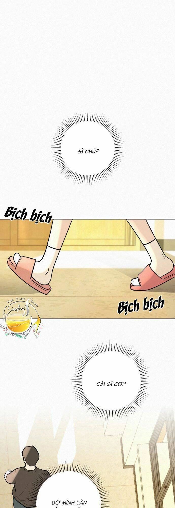 Chiến Lược: Tình Yêu Trong Sáng Chapter 2 - 62