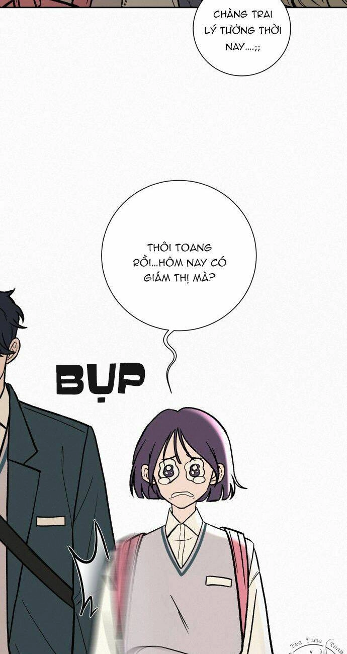 Chiến Lược: Tình Yêu Trong Sáng Chapter 2 - 69