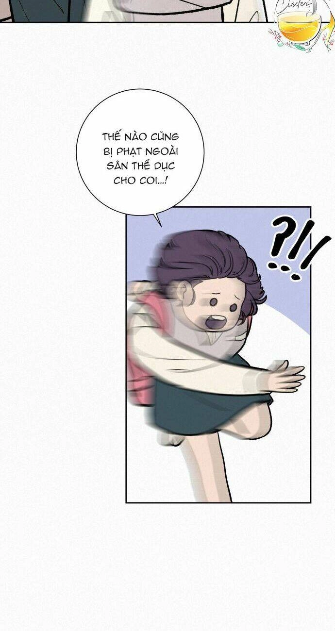 Chiến Lược: Tình Yêu Trong Sáng Chapter 2 - 70