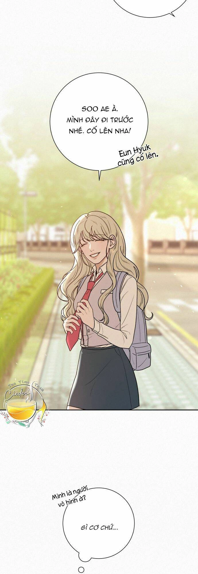 Chiến Lược: Tình Yêu Trong Sáng Chapter 2 - 75