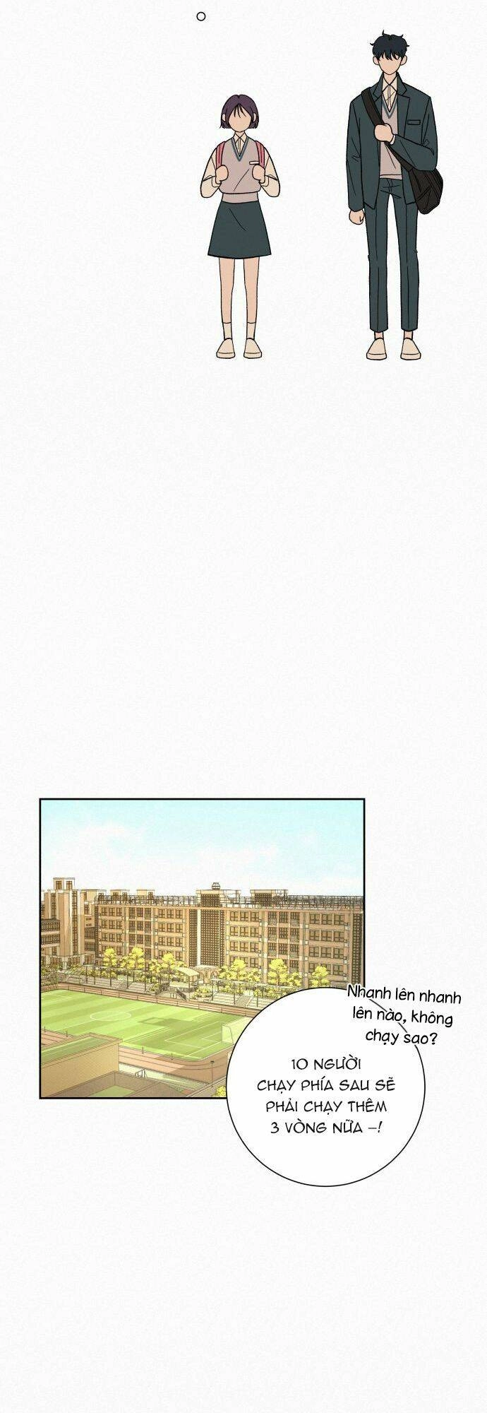 Chiến Lược: Tình Yêu Trong Sáng Chapter 2 - 76