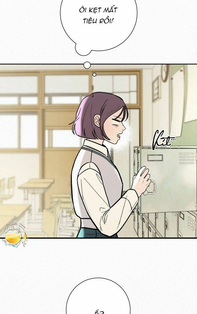 Chiến Lược: Tình Yêu Trong Sáng Chapter 2 - 78