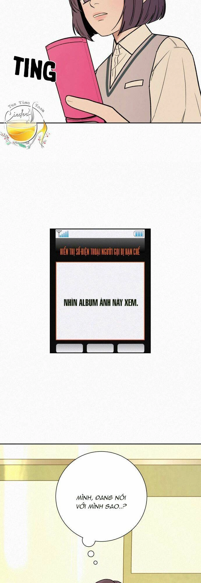 Chiến Lược: Tình Yêu Trong Sáng Chapter 2 - 82