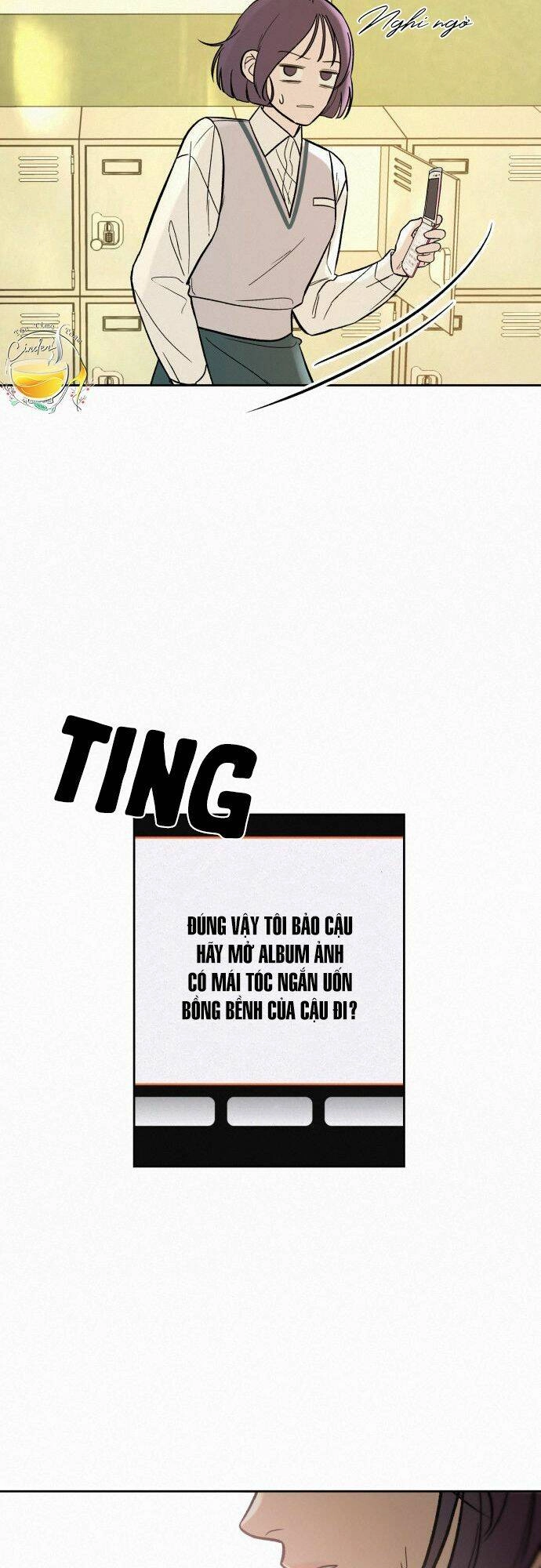 Chiến Lược: Tình Yêu Trong Sáng Chapter 2 - 83