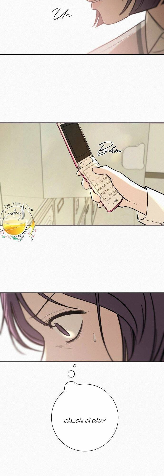 Chiến Lược: Tình Yêu Trong Sáng Chapter 2 - 84