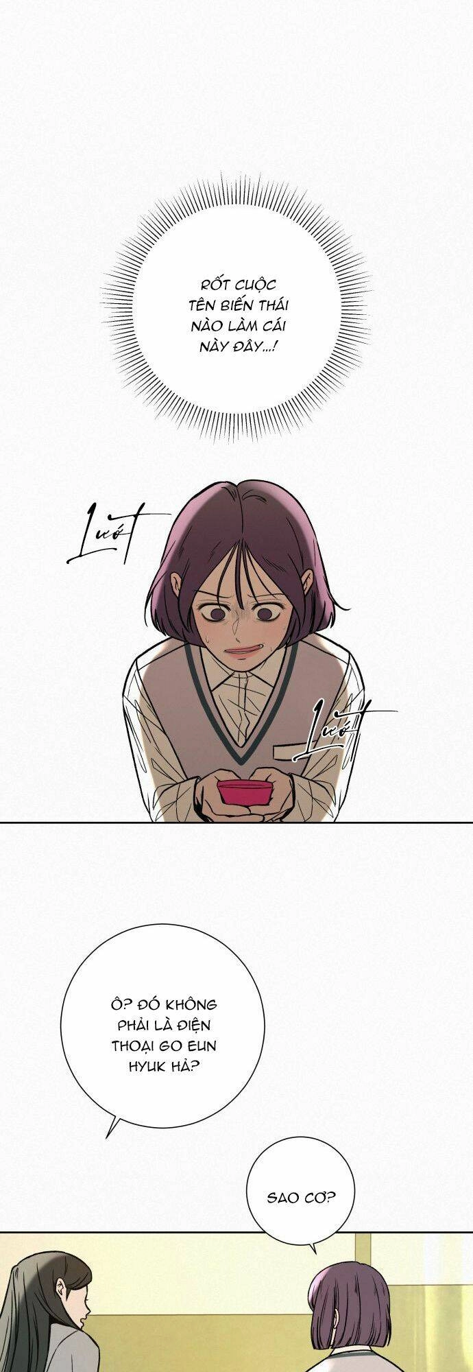 Chiến Lược: Tình Yêu Trong Sáng Chapter 2 - 86