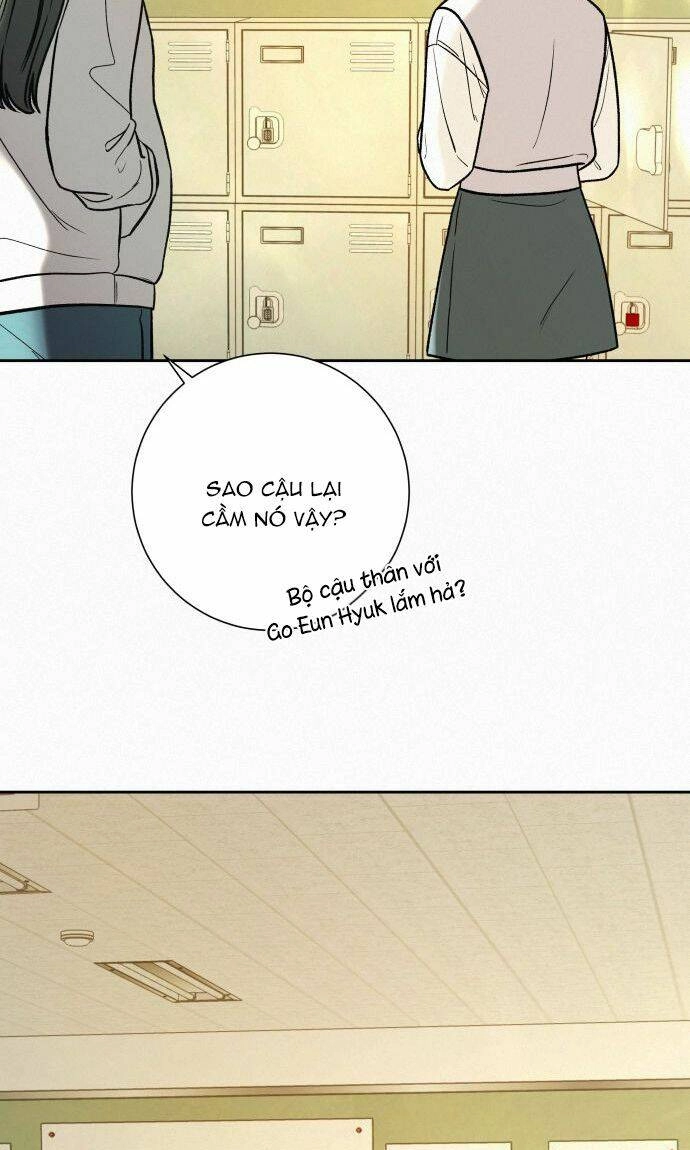 Chiến Lược: Tình Yêu Trong Sáng Chapter 2 - 87