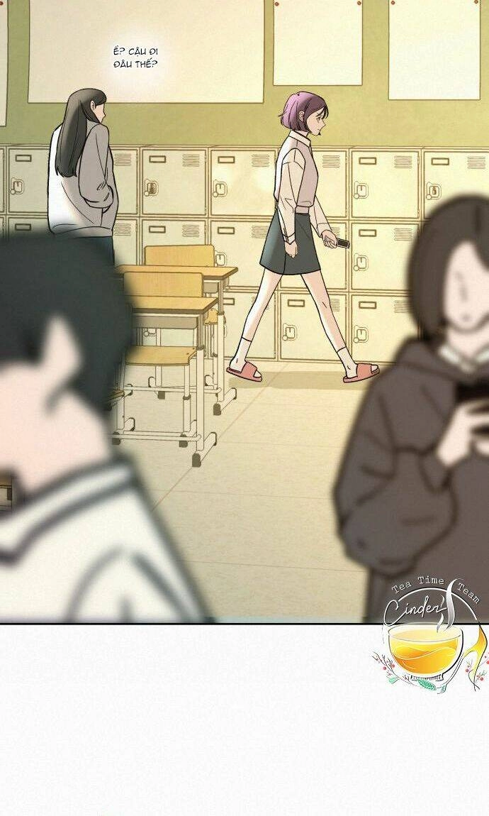 Chiến Lược: Tình Yêu Trong Sáng Chapter 2 - 88