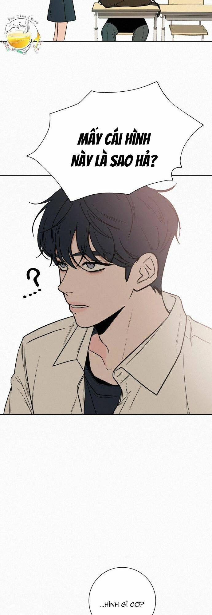 Chiến Lược: Tình Yêu Trong Sáng Chapter 2 - 90