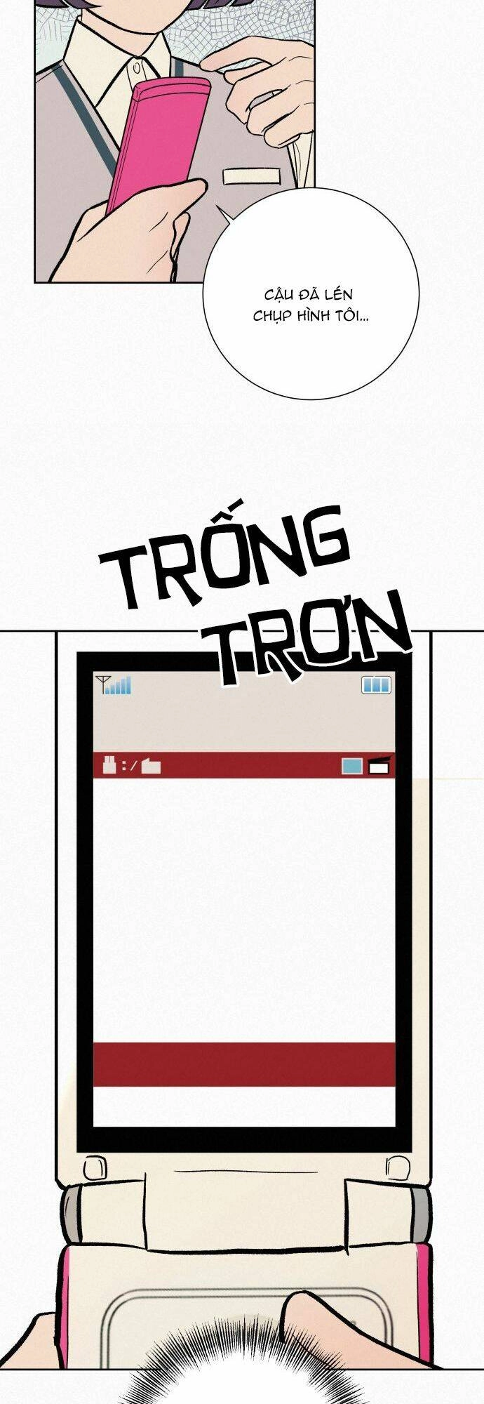 Chiến Lược: Tình Yêu Trong Sáng Chapter 2 - 92