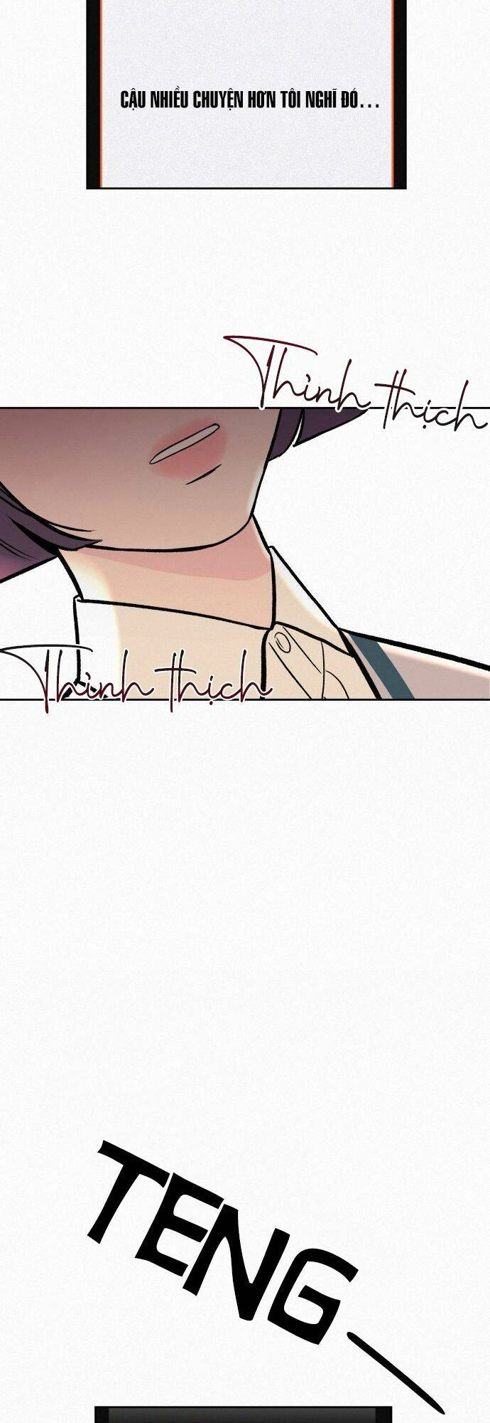 Chiến Lược: Tình Yêu Trong Sáng Chapter 2 - 94