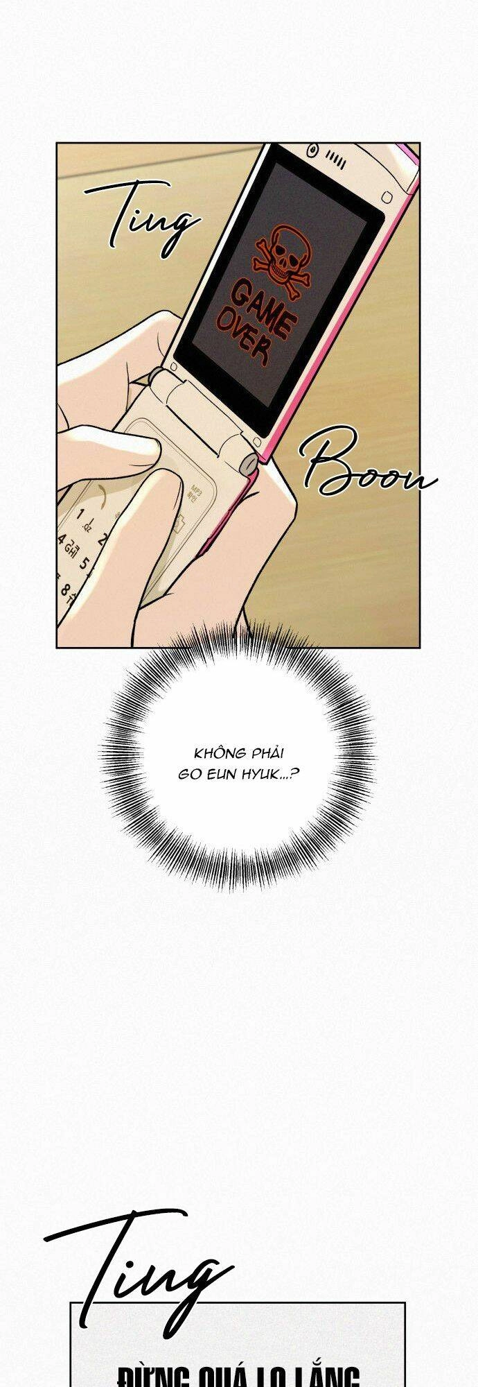 Chiến Lược: Tình Yêu Trong Sáng Chapter 2 - 97