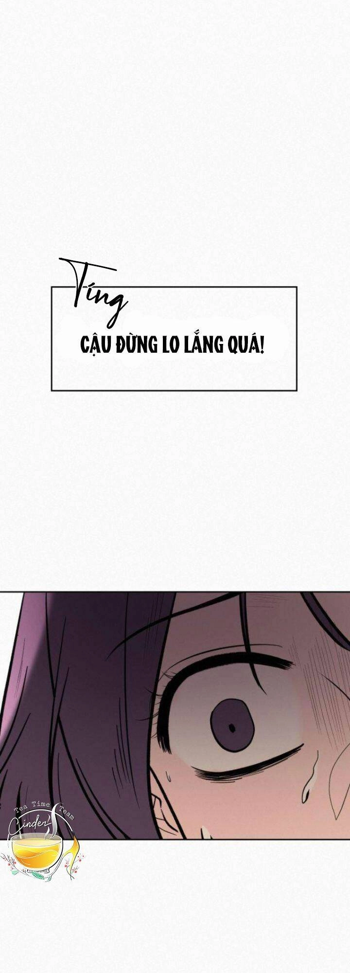 Chiến Lược: Tình Yêu Trong Sáng Chapter 3 - 2