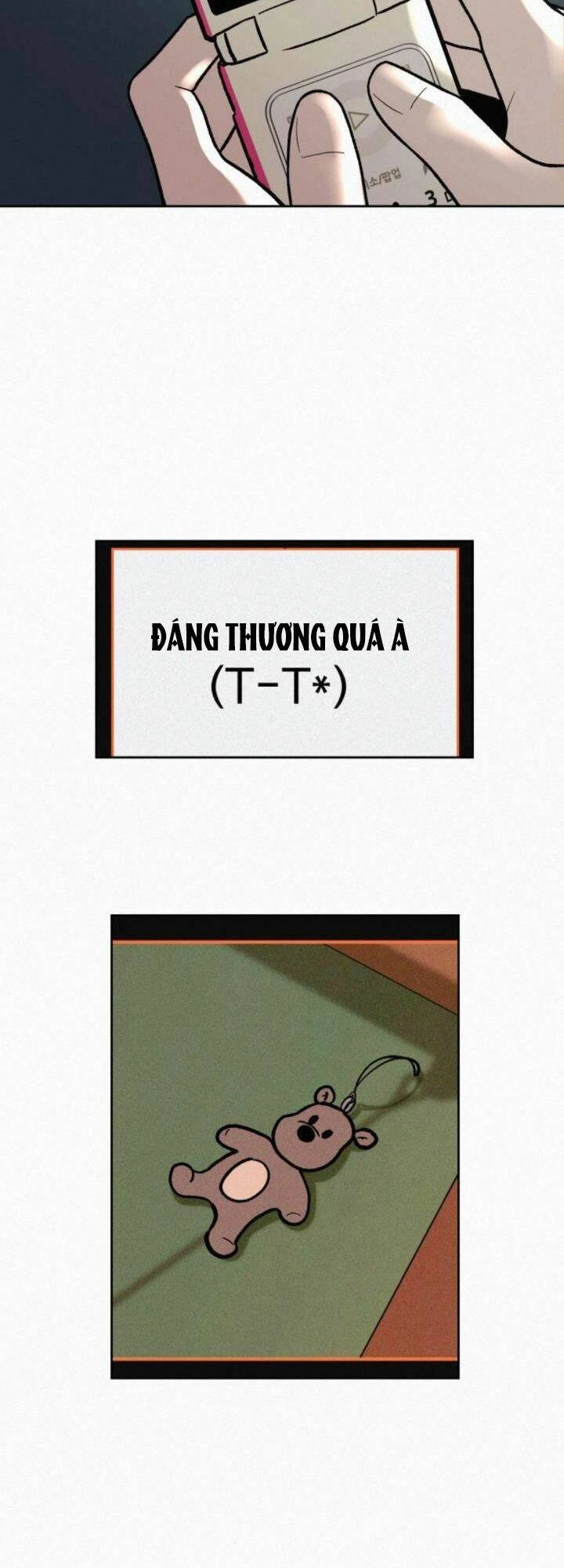 Chiến Lược: Tình Yêu Trong Sáng Chapter 3 - 11