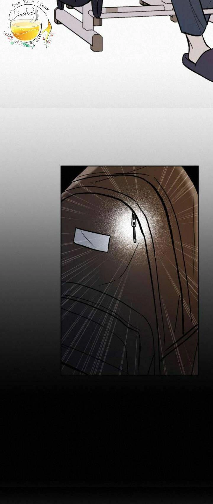 Chiến Lược: Tình Yêu Trong Sáng Chapter 3 - 14