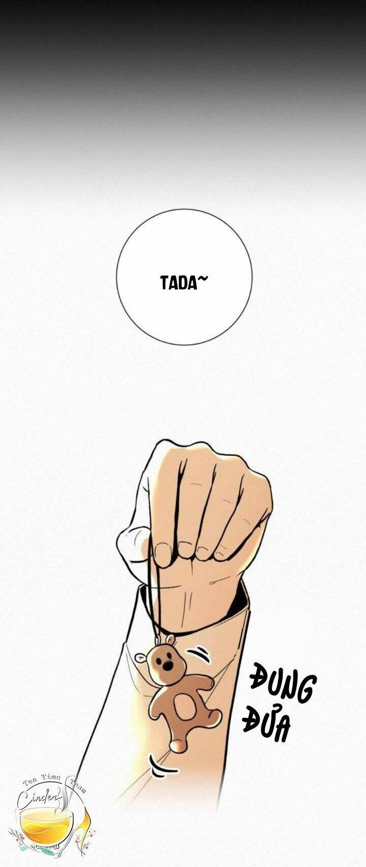 Chiến Lược: Tình Yêu Trong Sáng Chapter 3 - 15