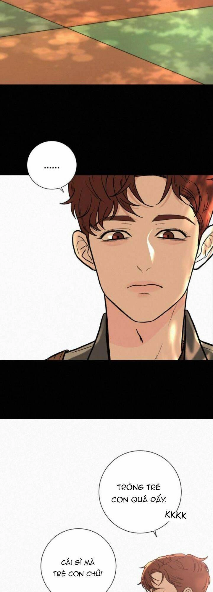 Chiến Lược: Tình Yêu Trong Sáng Chapter 3 - 17