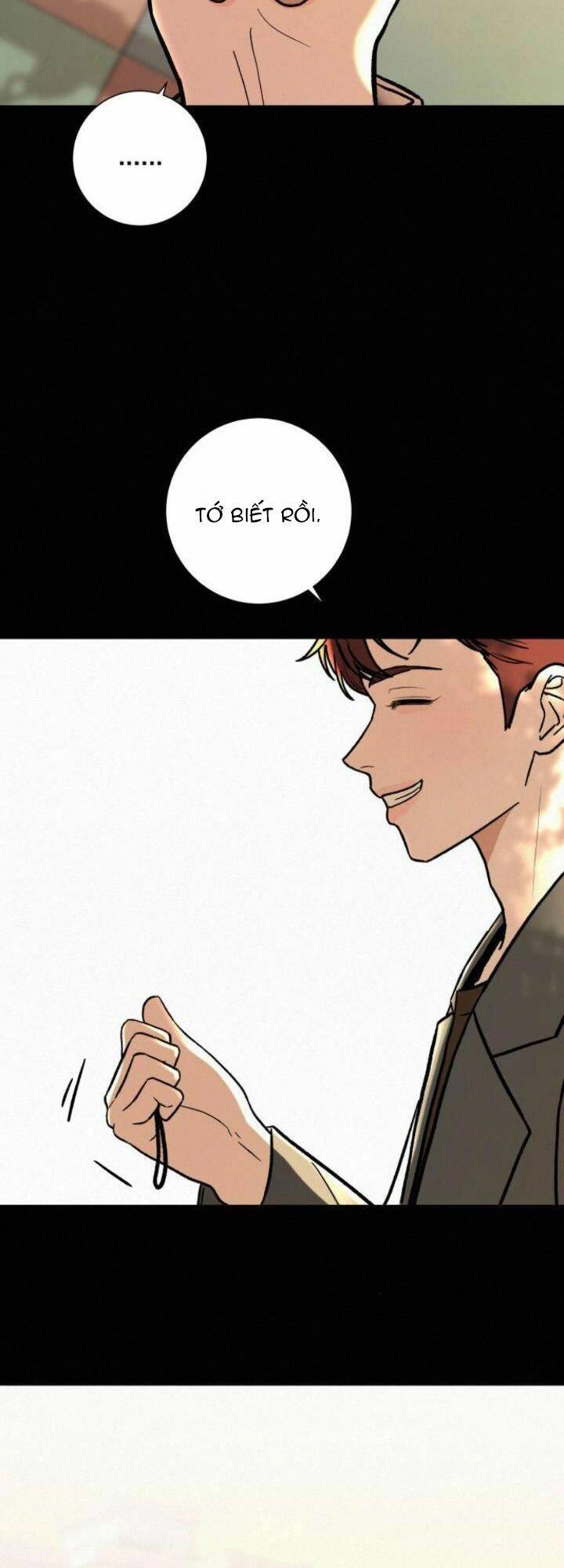 Chiến Lược: Tình Yêu Trong Sáng Chapter 3 - 19