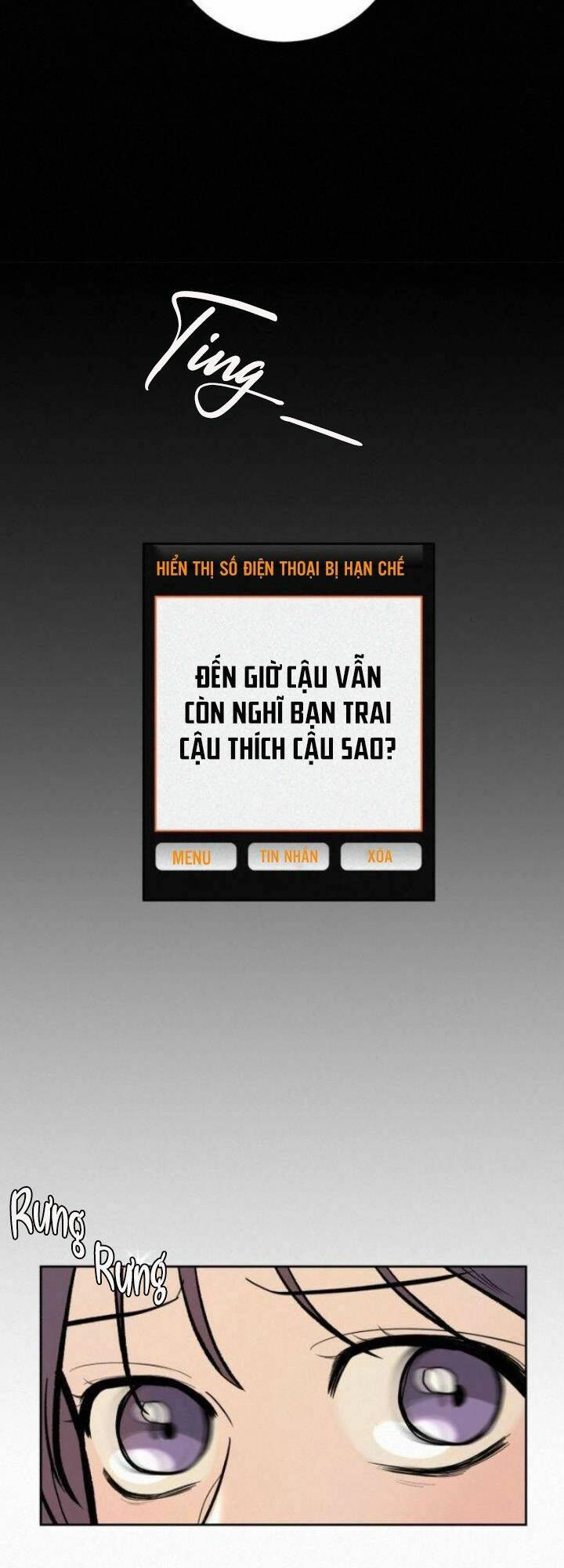 Chiến Lược: Tình Yêu Trong Sáng Chapter 3 - 22