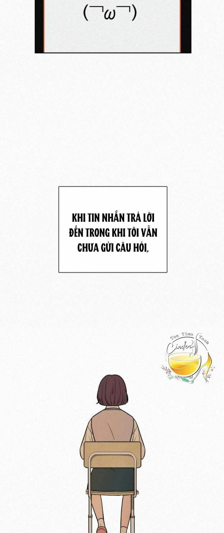 Chiến Lược: Tình Yêu Trong Sáng Chapter 3 - 26