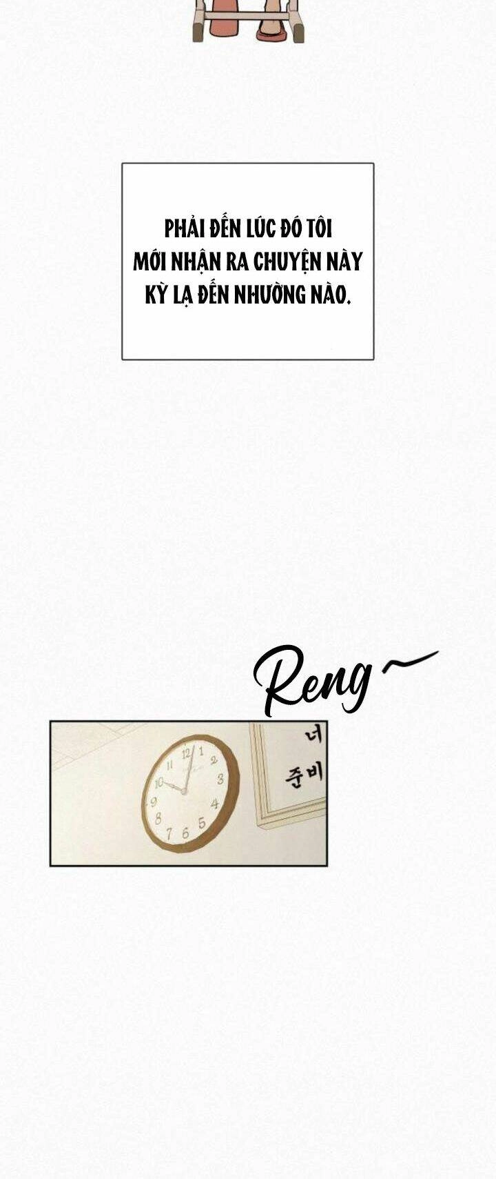 Chiến Lược: Tình Yêu Trong Sáng Chapter 3 - 27